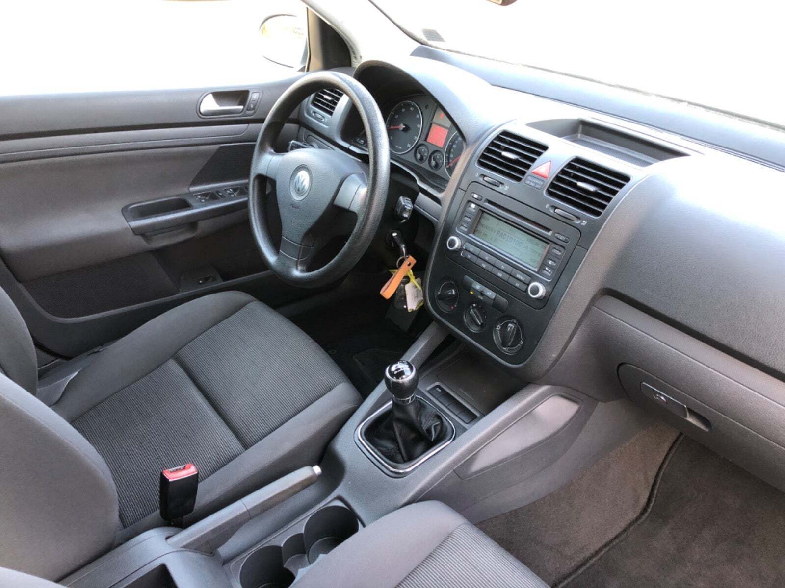 undefined VW Golf V fra 2006