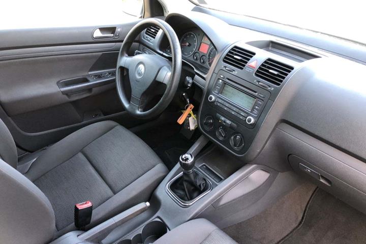 undefined VW Golf V fra 2006