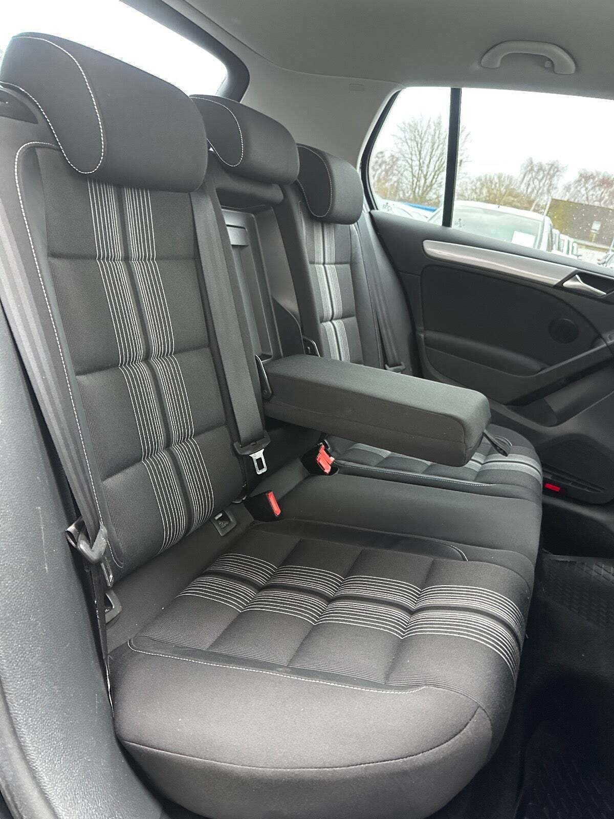 VW Golf VI 1,4 TSi 122 Highline