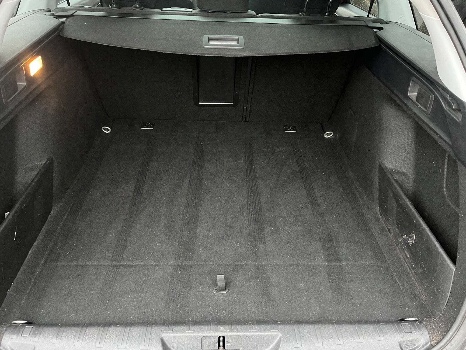 undefined Peugeot 308 fra 2018