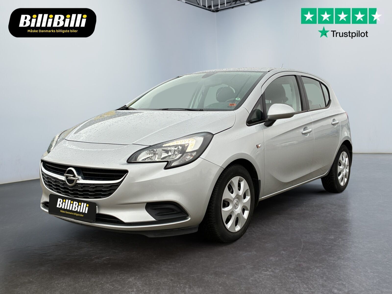 Opel Corsa 1,4 16V Enjoy