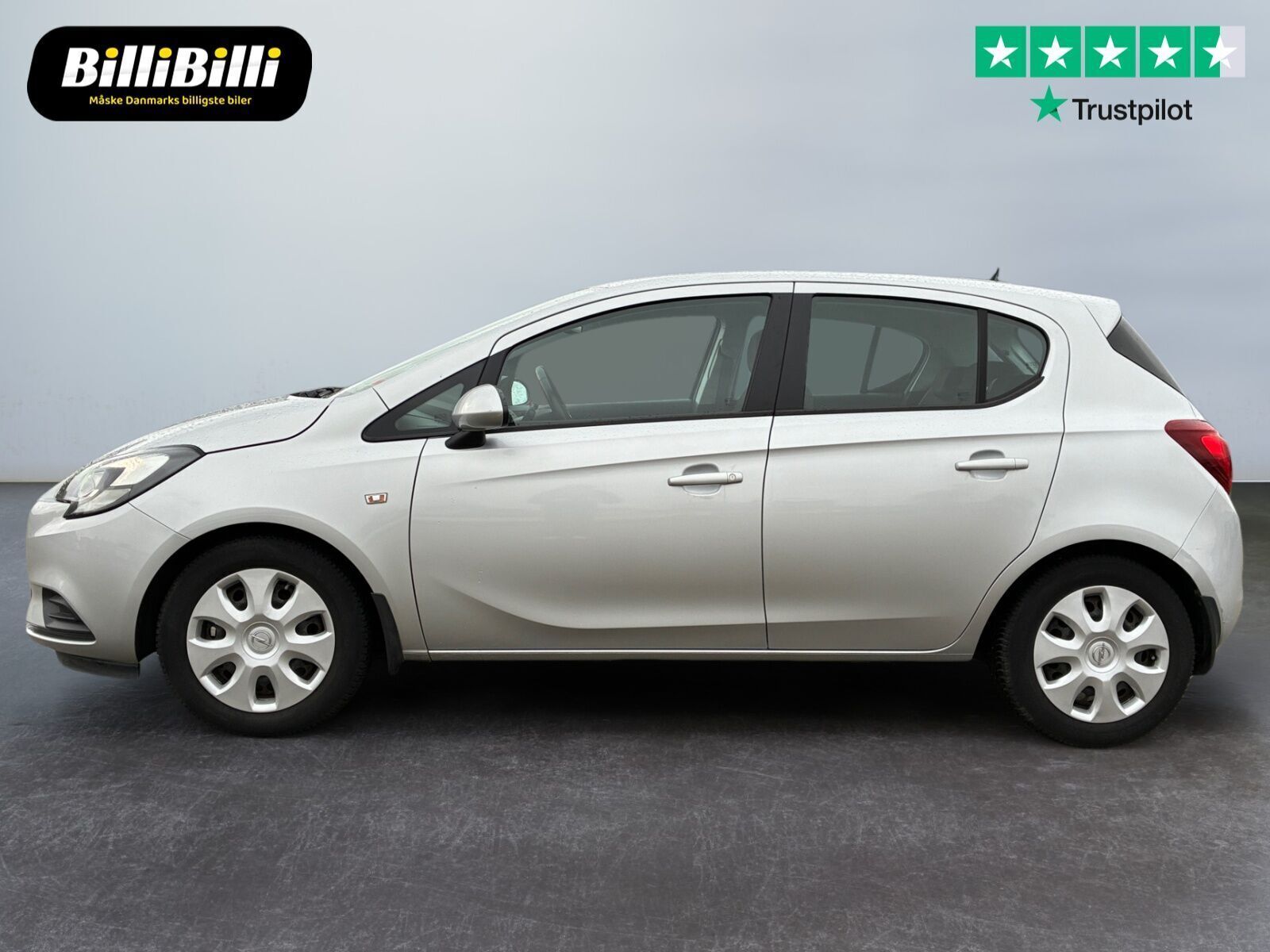 Opel Corsa 1,4 16V Enjoy