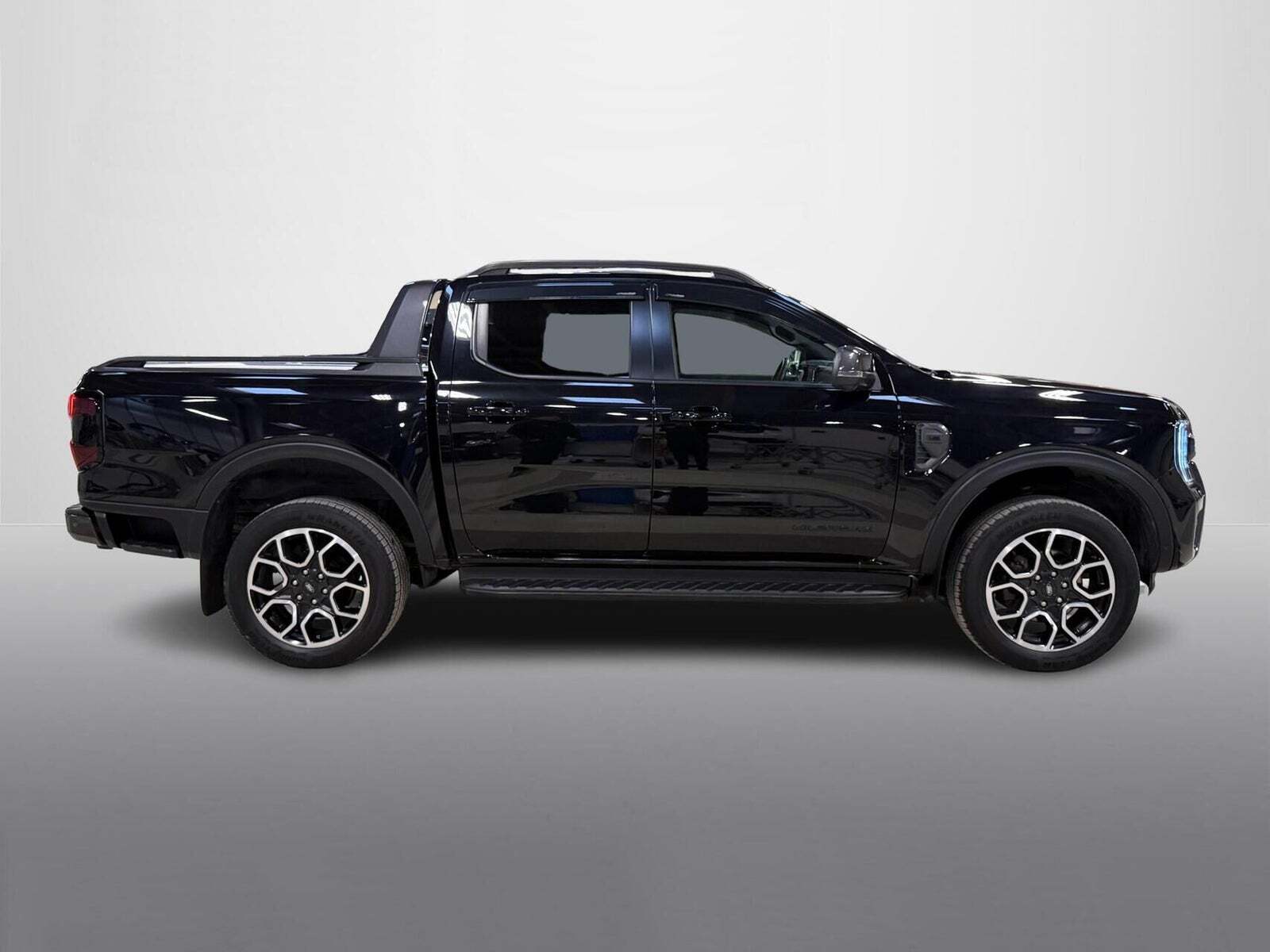 Ford Ranger 3,0 EcoBlue Wildtrak Db.Kab aut.