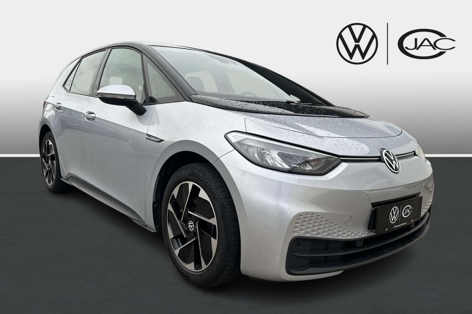 Jydsk Automobil Centrum A/S