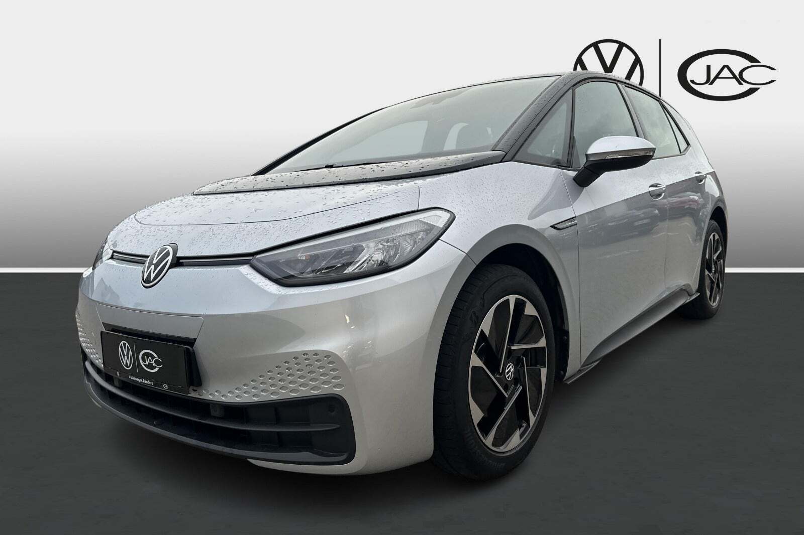 VW ID.3 58 Pro Performance