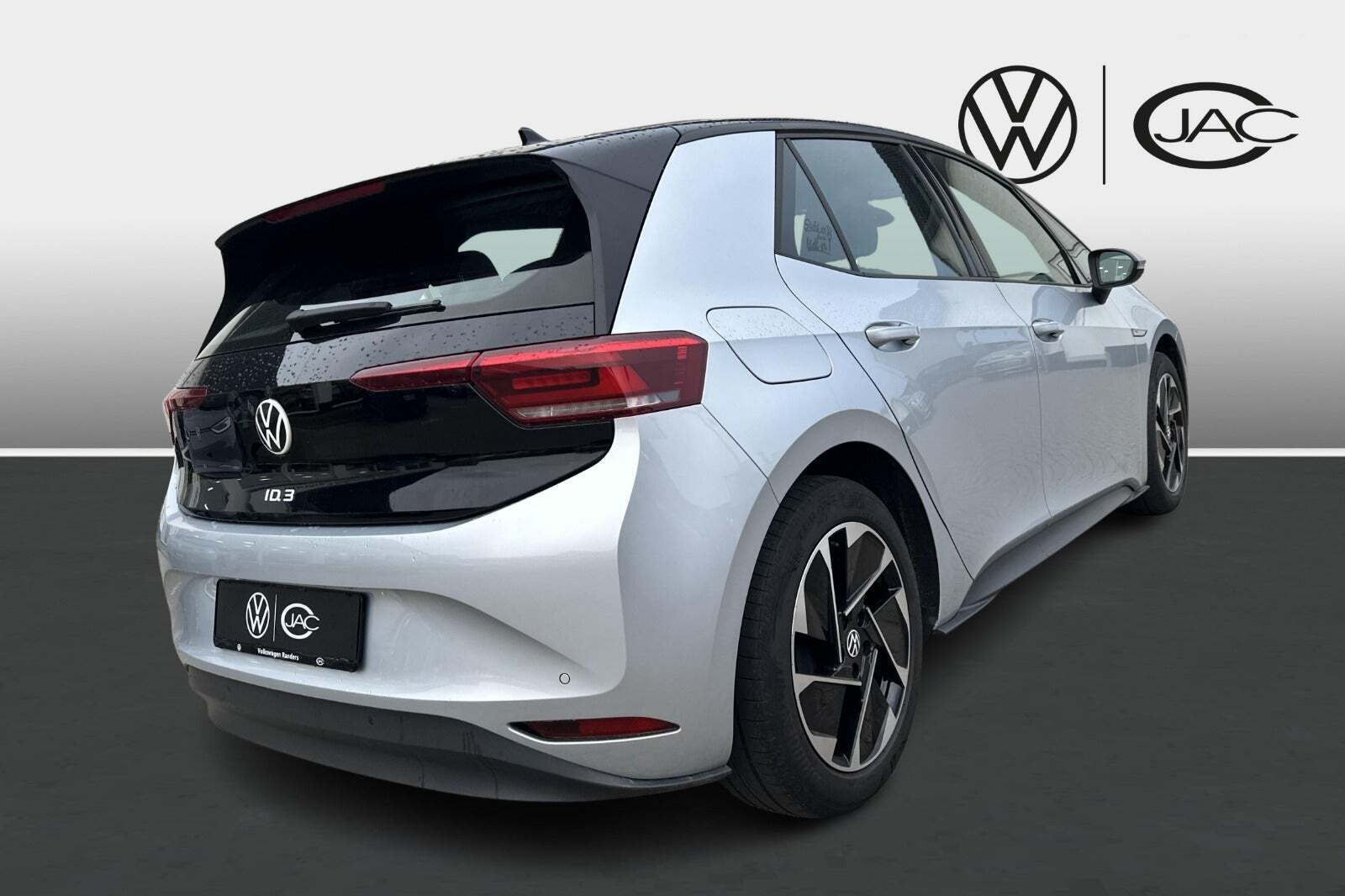 VW ID.3 58 Pro Performance