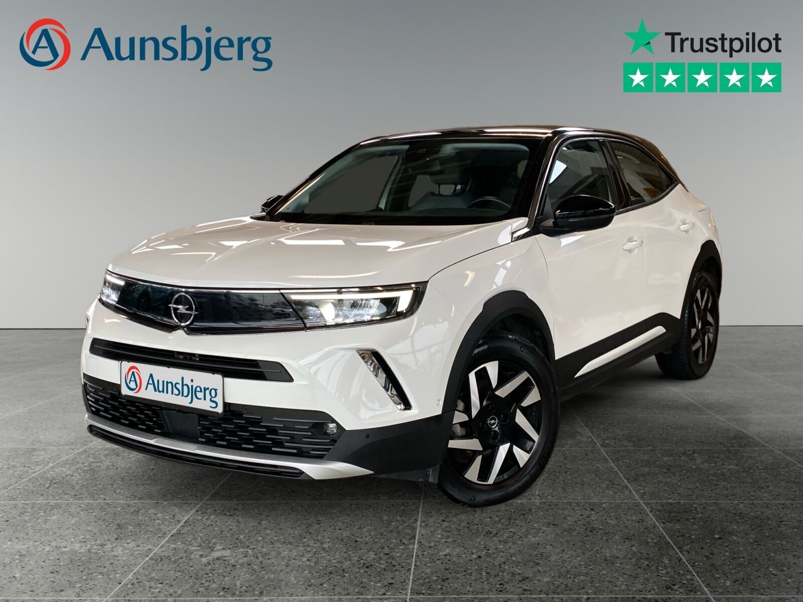 Opel Mokka-e 50 Elegance