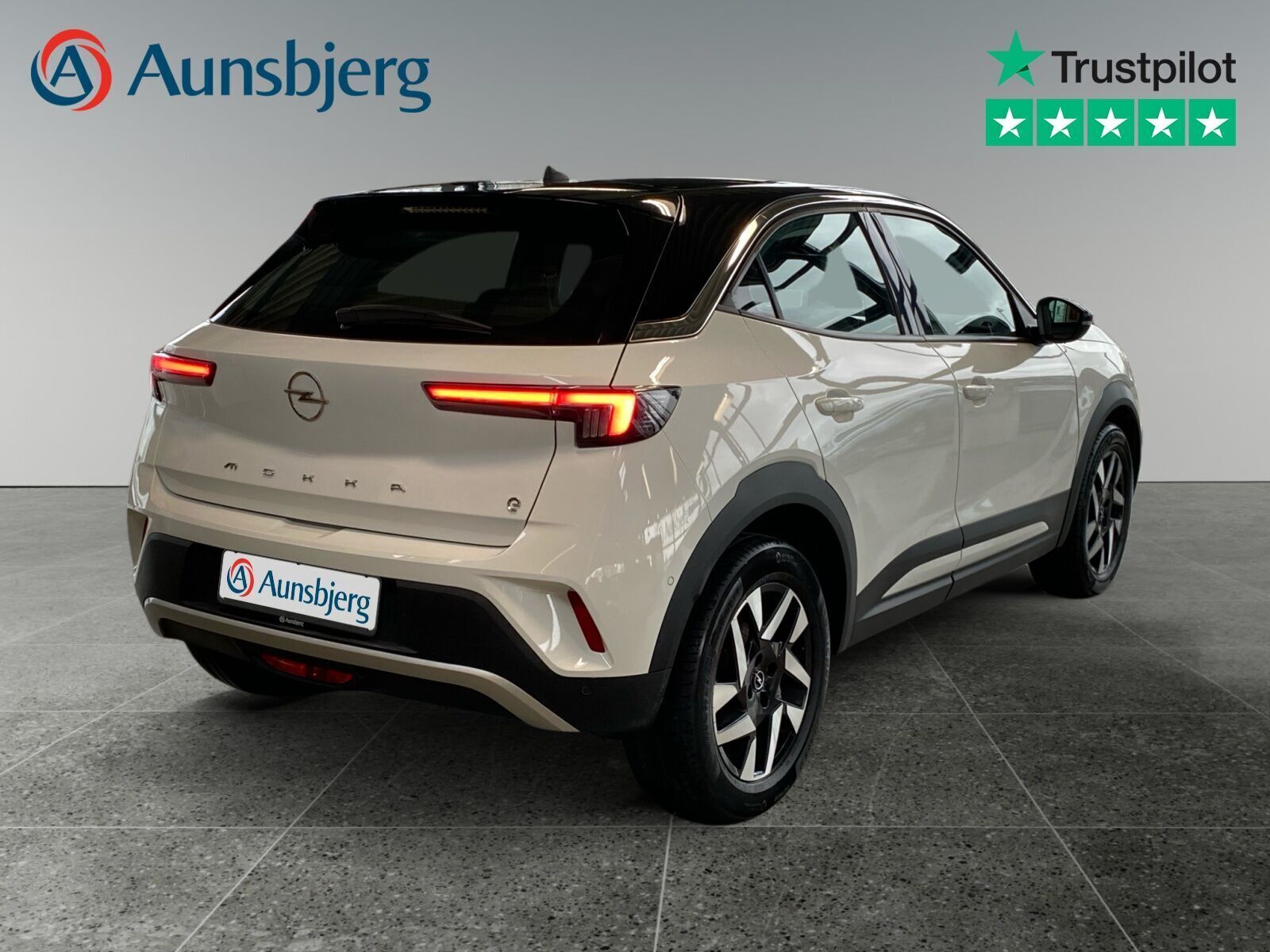 Opel Mokka-e 50 Elegance