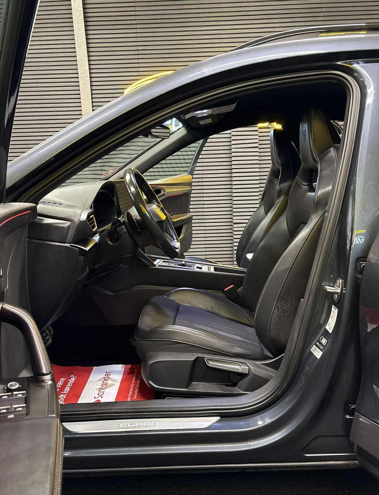 Cupra Formentor 1,4 eHybrid VZ DSG