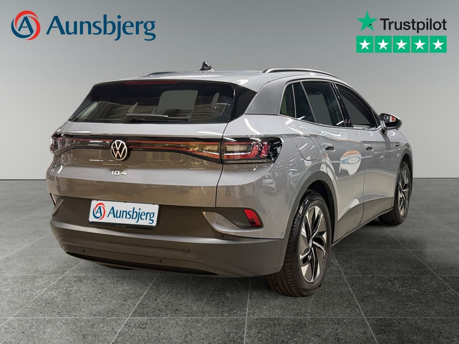 VW ID.4 77 Pro Performance