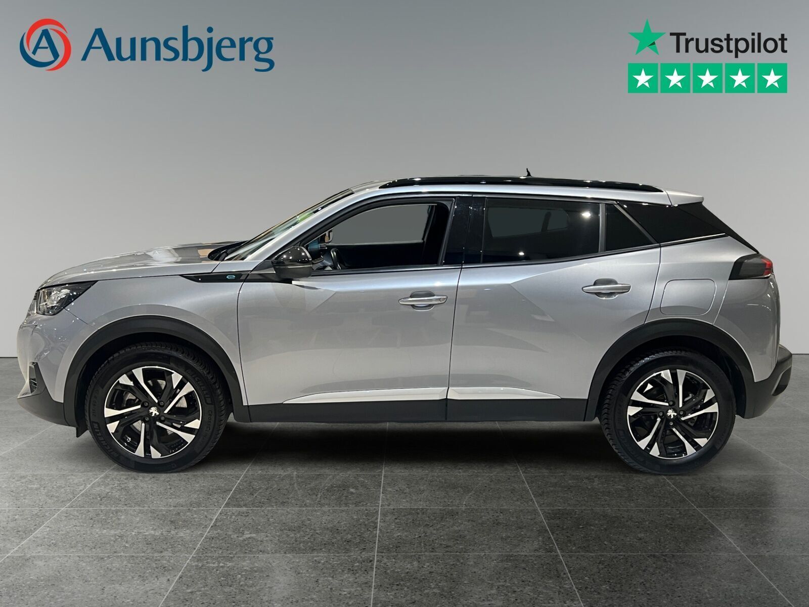 Peugeot e-2008 50 Allure