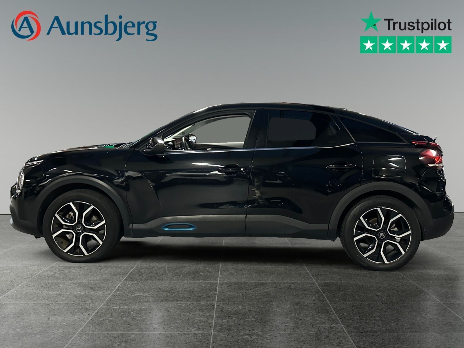 Citroën ë-C4 50 Shine