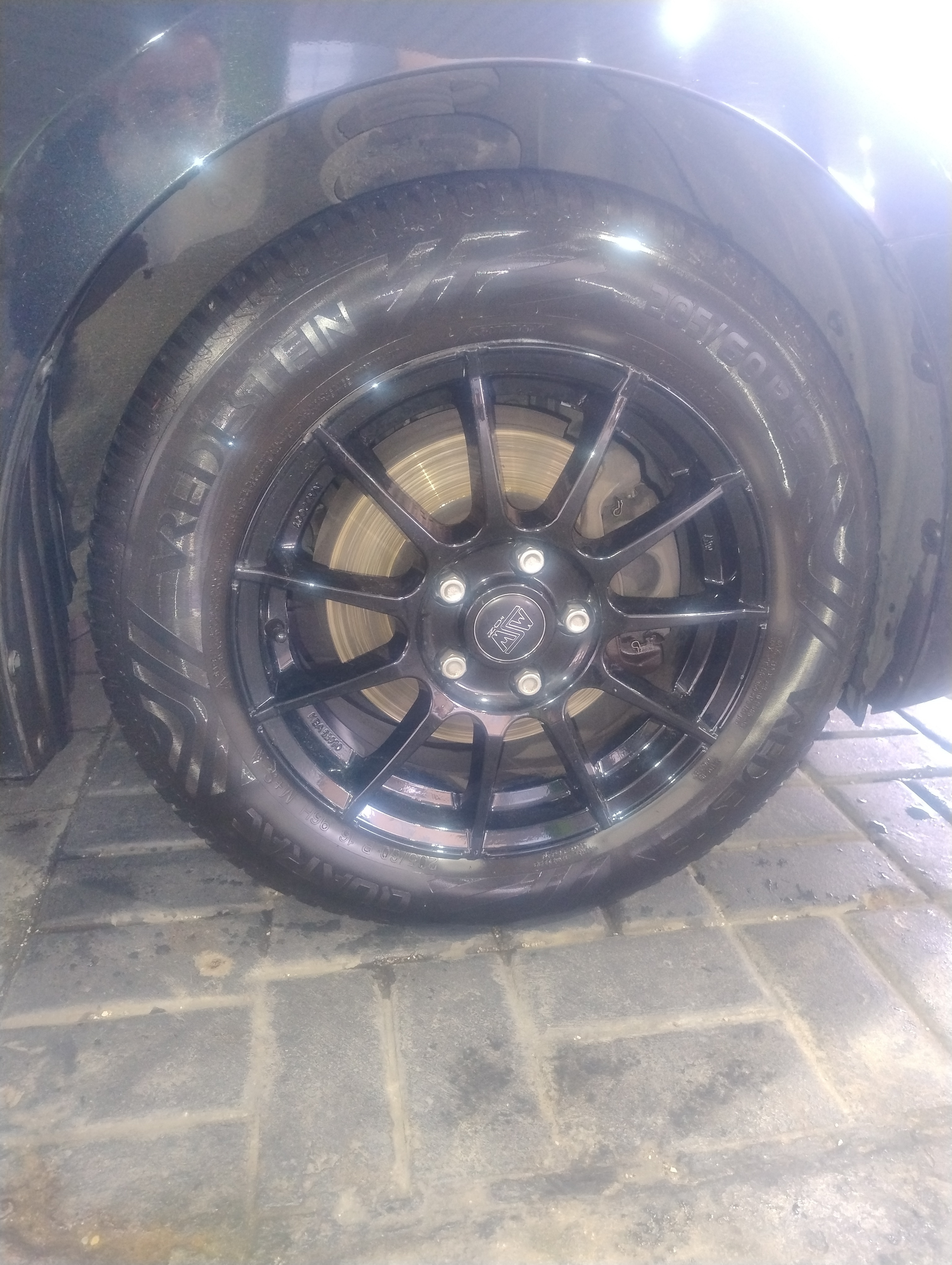 Mazda 3 Skyactiv-G 120 HK 4 dørs AUT