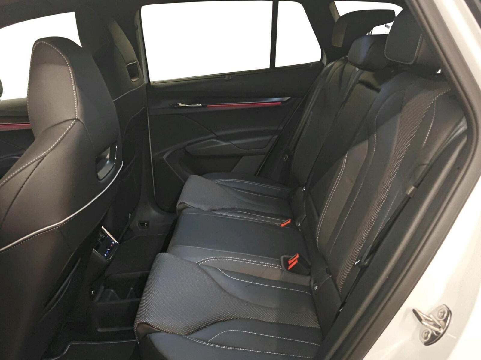 Skoda Enyaq iV RS Maxx