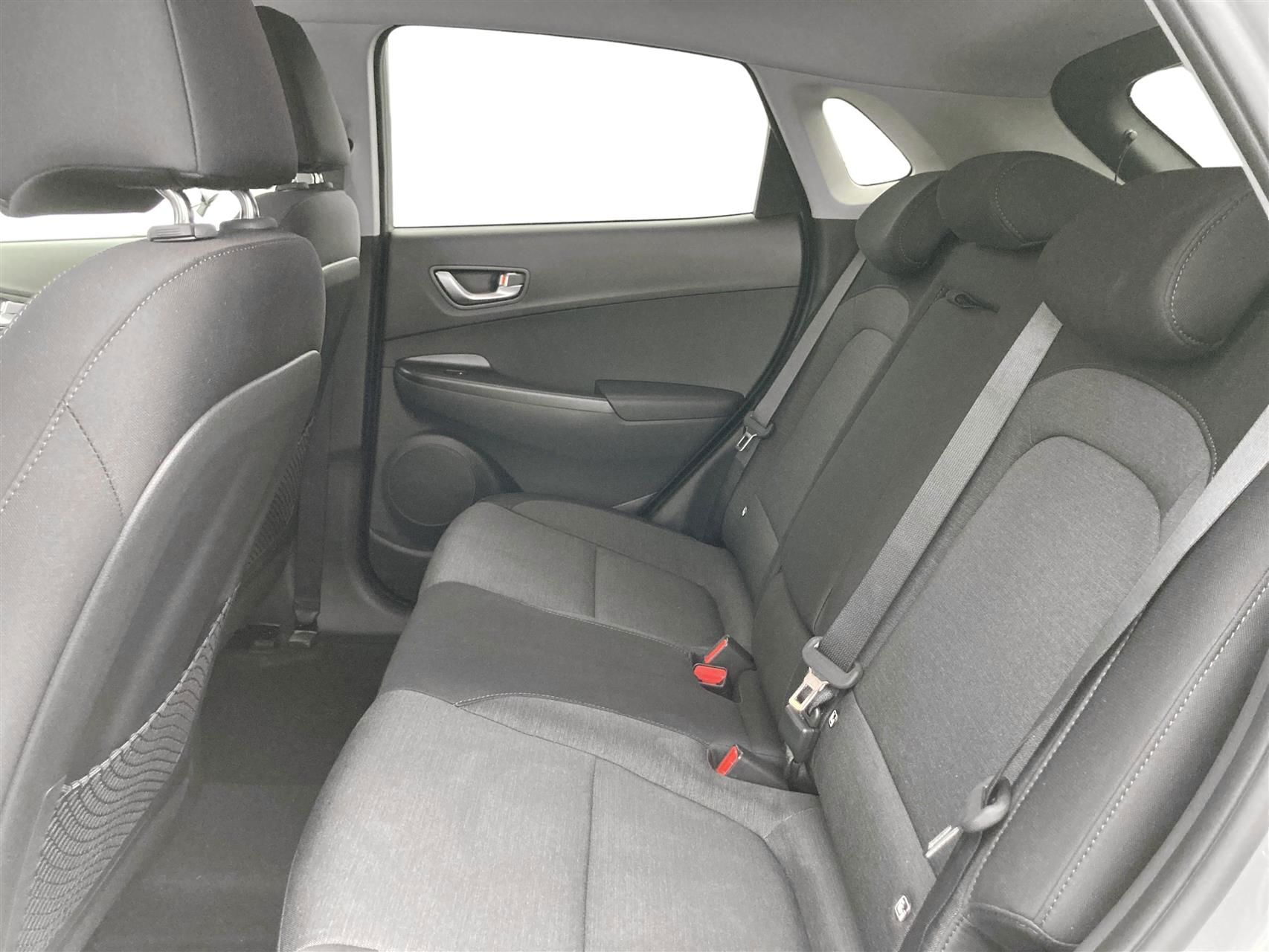 Hyundai Kona EL Advanced 204HK 5d Trinl. Gear