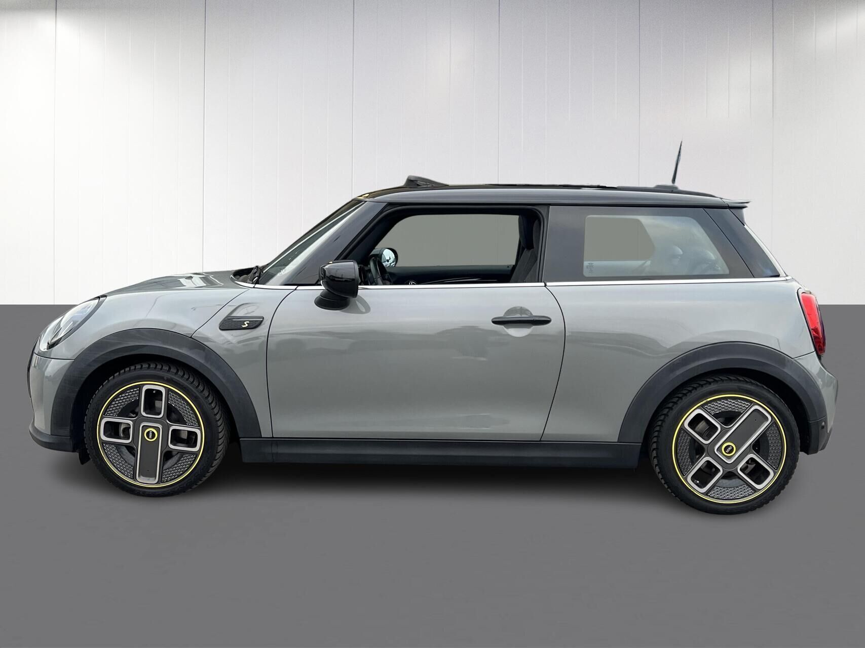 Mini Cooper SE EL Essential 184HK 3d Aut.