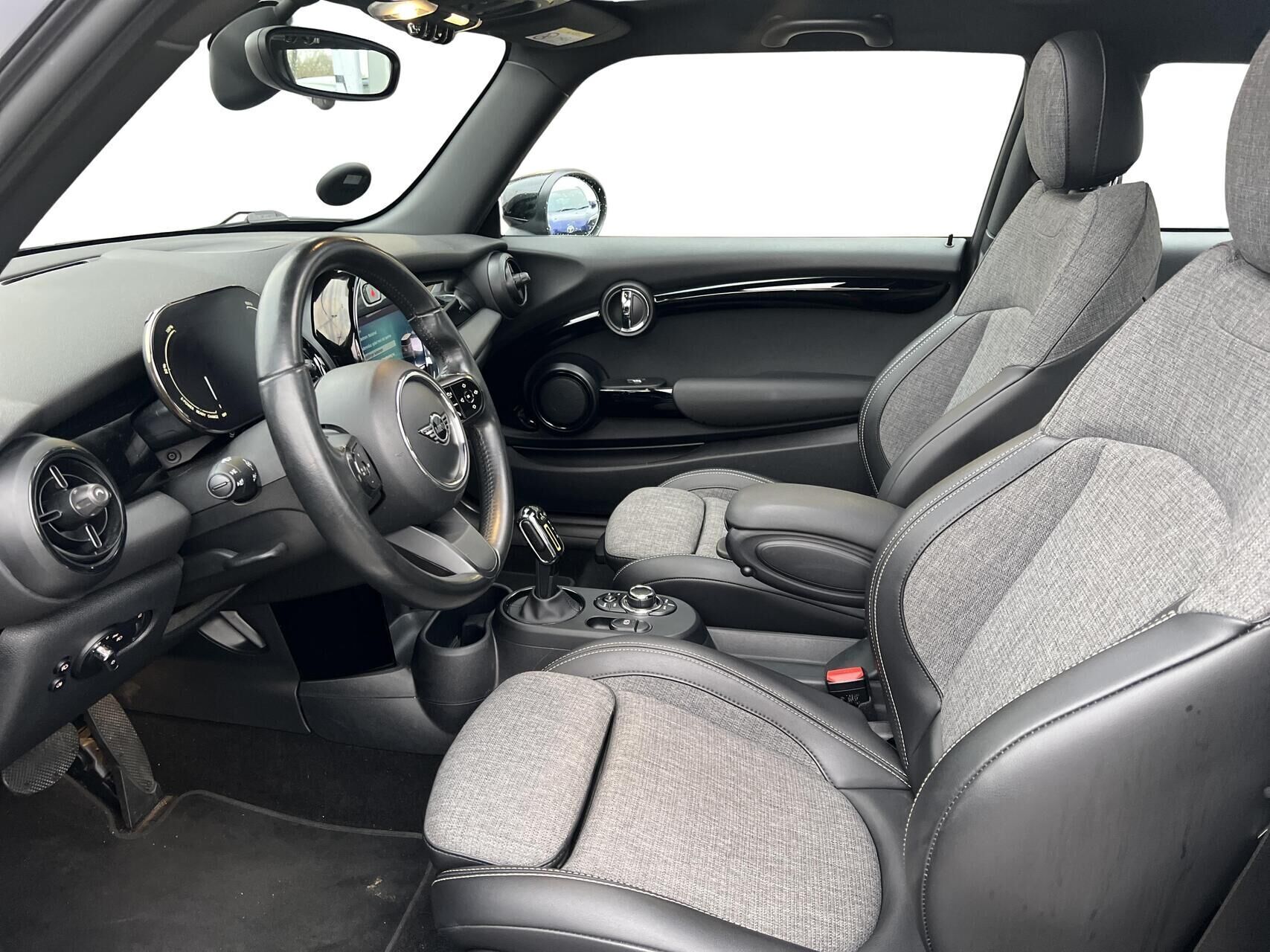 Mini Cooper SE EL Essential 184HK 3d Aut.