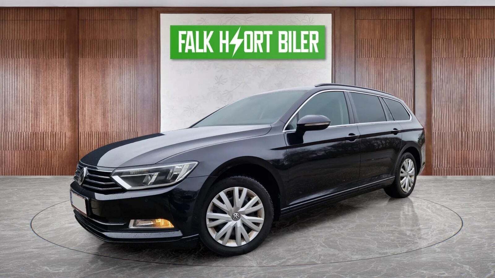 VW Passat 1,4 TSi 150 Comfortline+ Variant DSG
