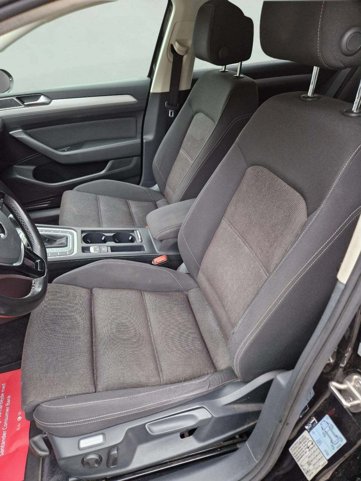 VW Passat 1,4 TSi 150 Comfortline+ Variant DSG