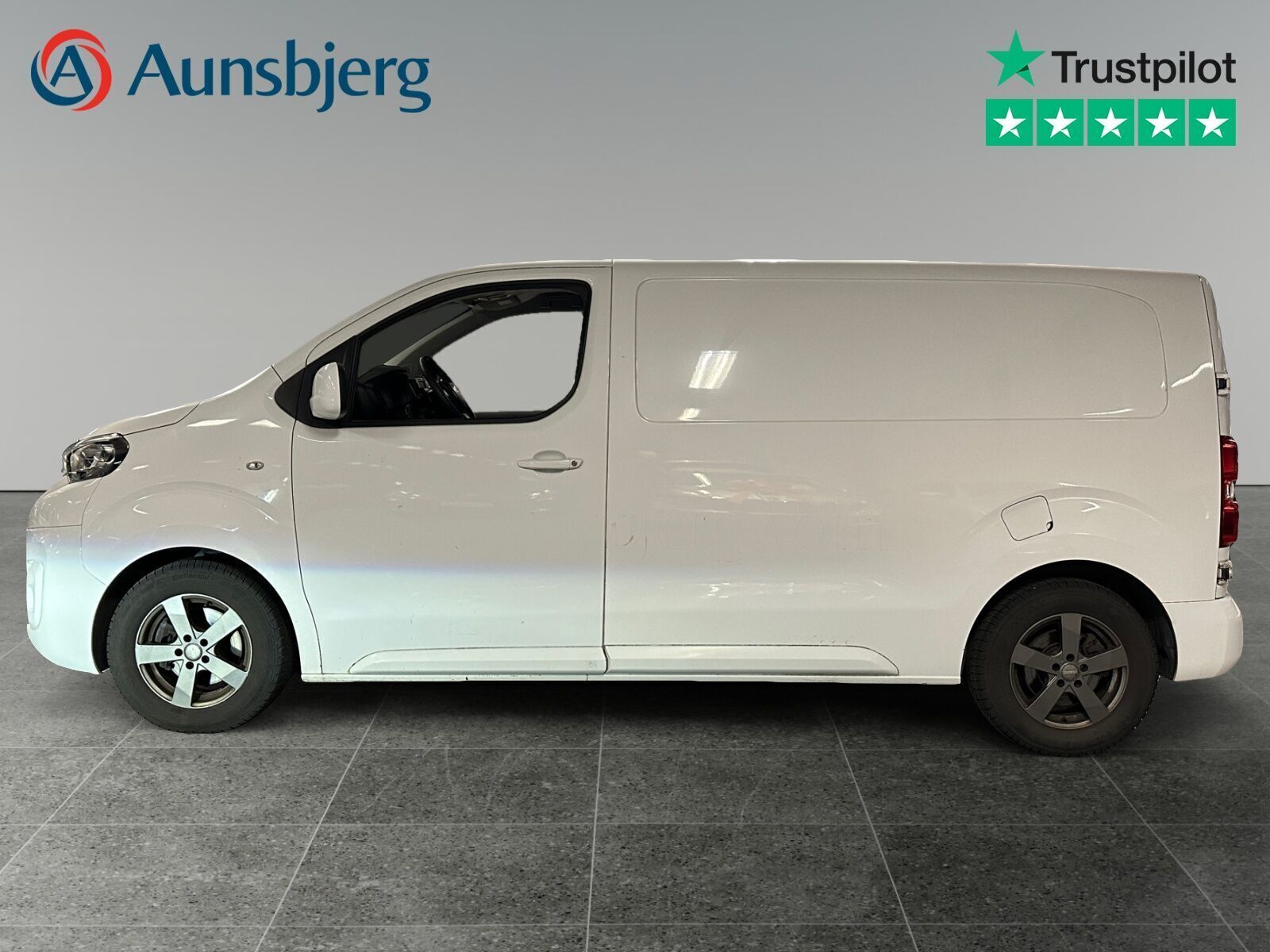 Peugeot Expert 2,0 BlueHDi 180 L2 Plus EAT6 Van