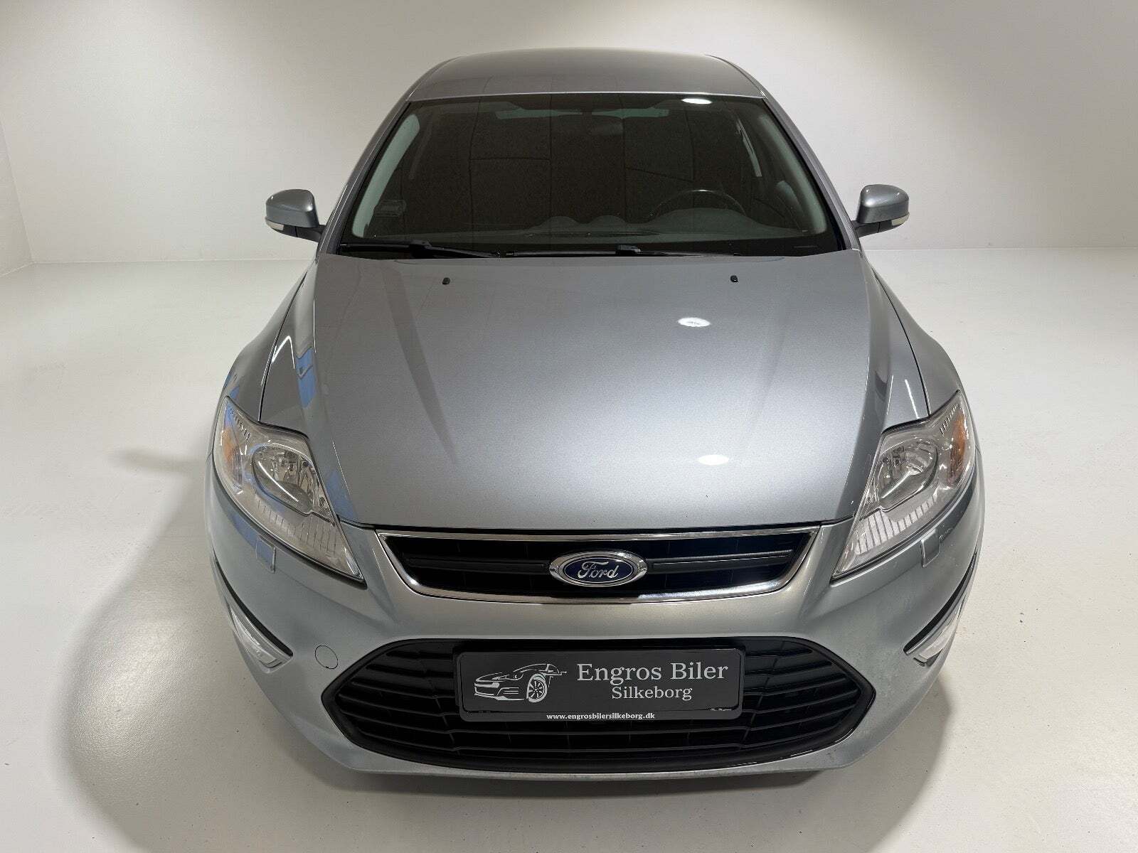 Ford Mondeo 2,0 TDCi 140 Collection stc. aut.