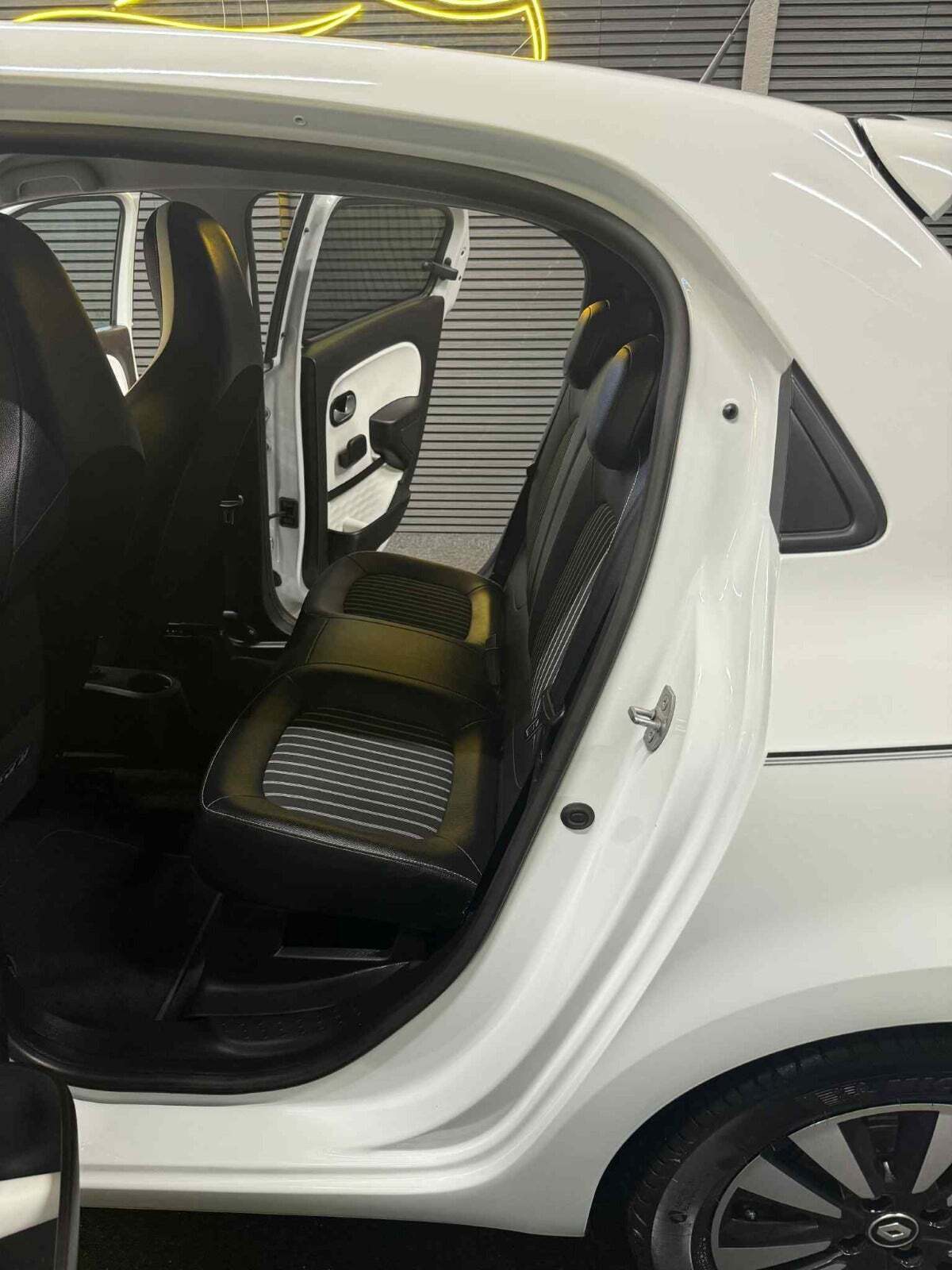 undefined Renault Twingo fra 2023