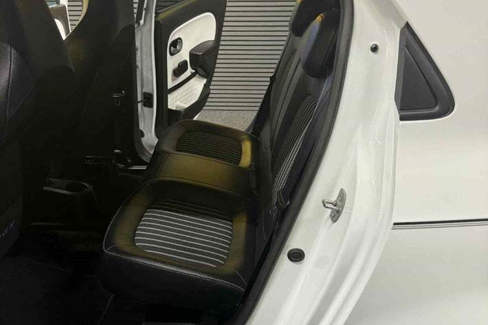 undefined Renault Twingo fra 2023