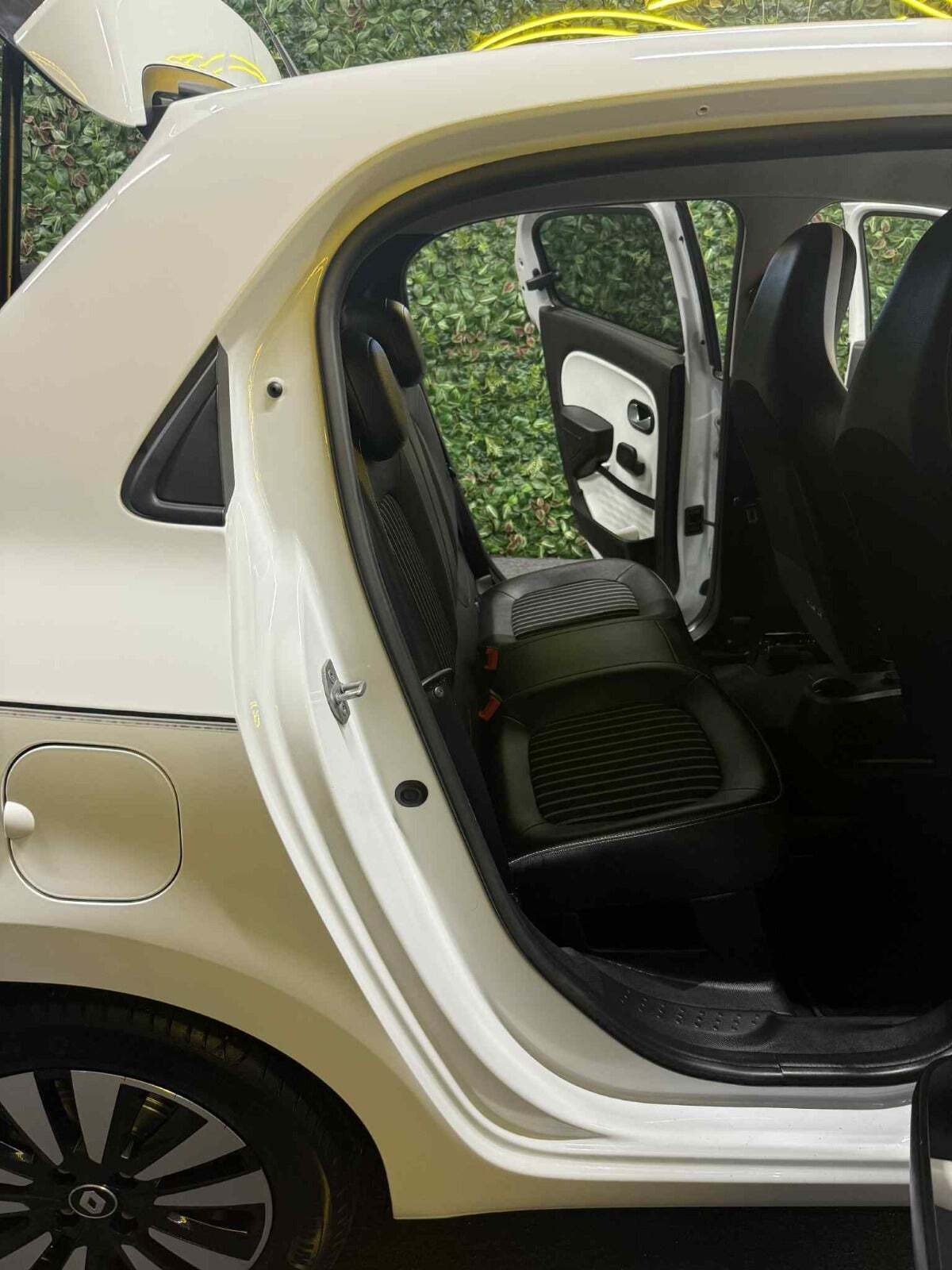 undefined Renault Twingo fra 2023