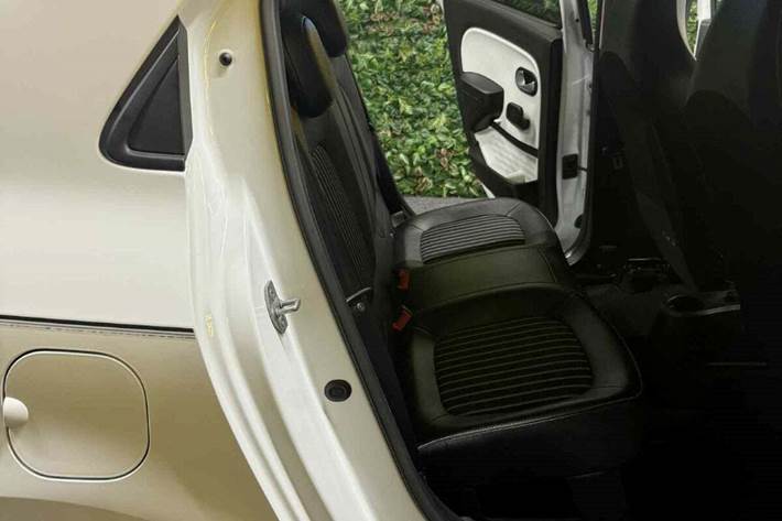undefined Renault Twingo fra 2023
