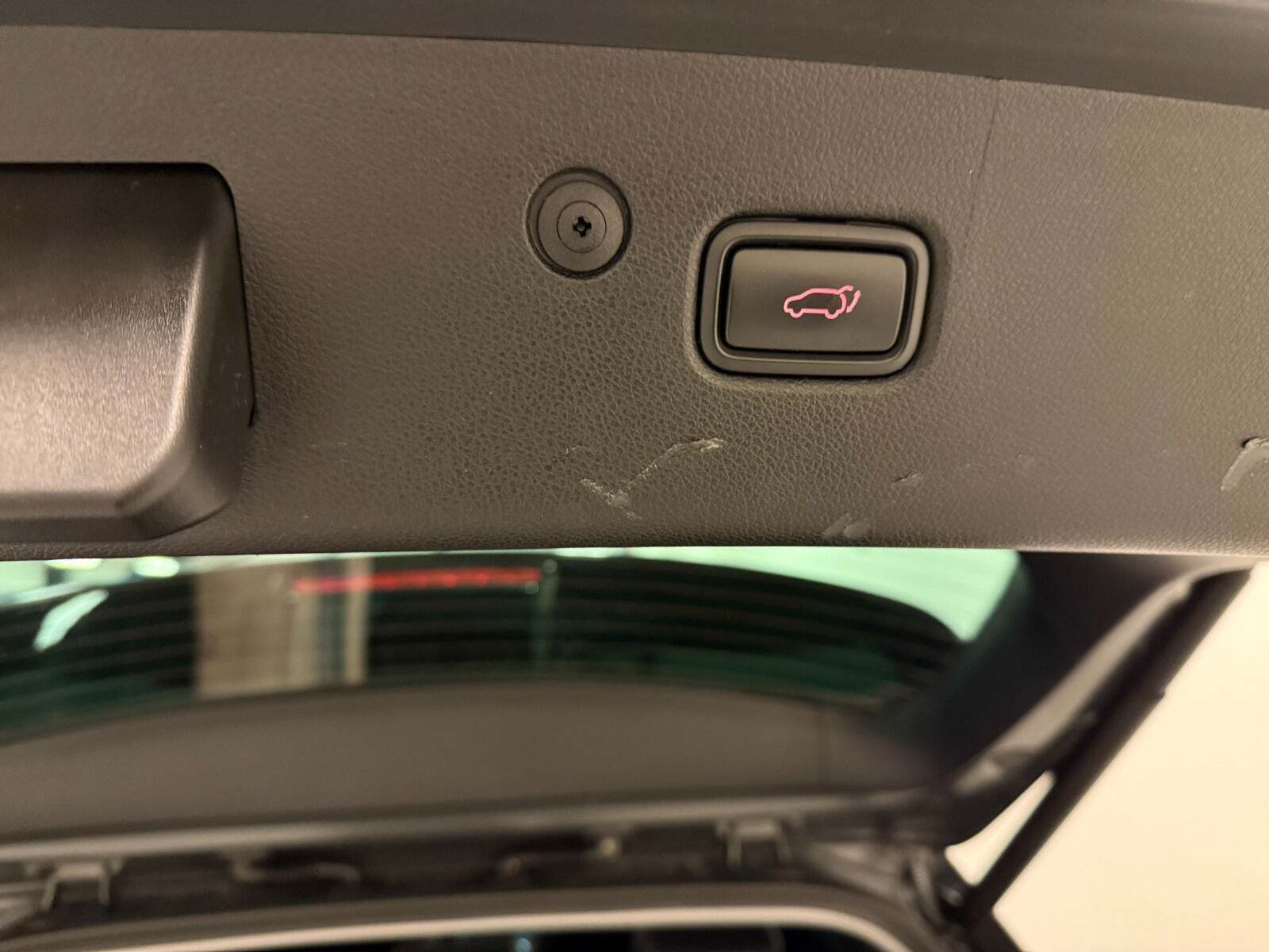 undefined Kia Sportage fra 2020