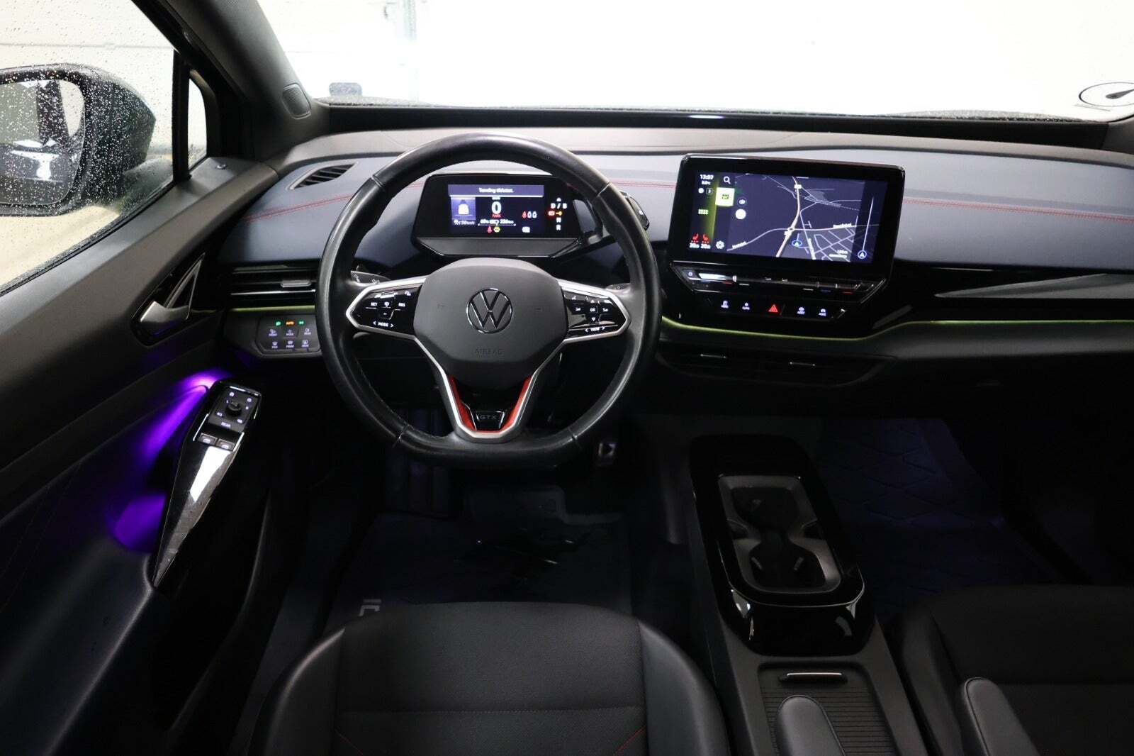 VW ID.4 77 GTX 4Motion