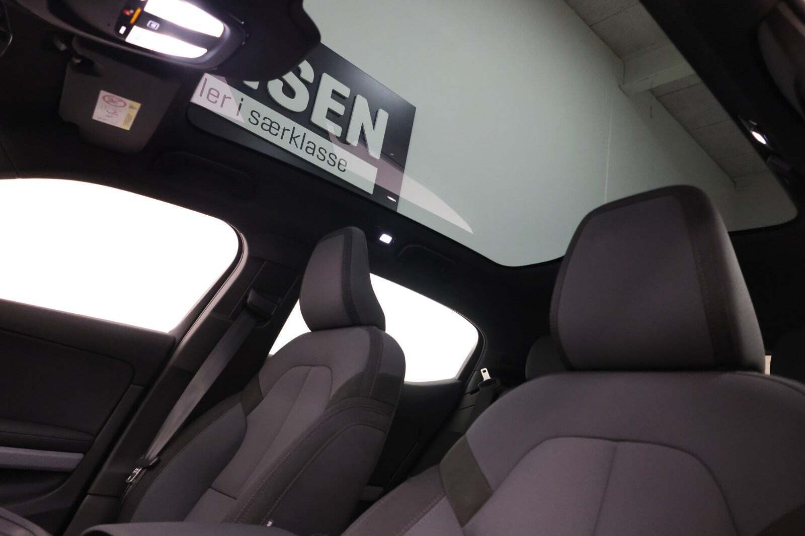 Polestar 2 Long Range AWD