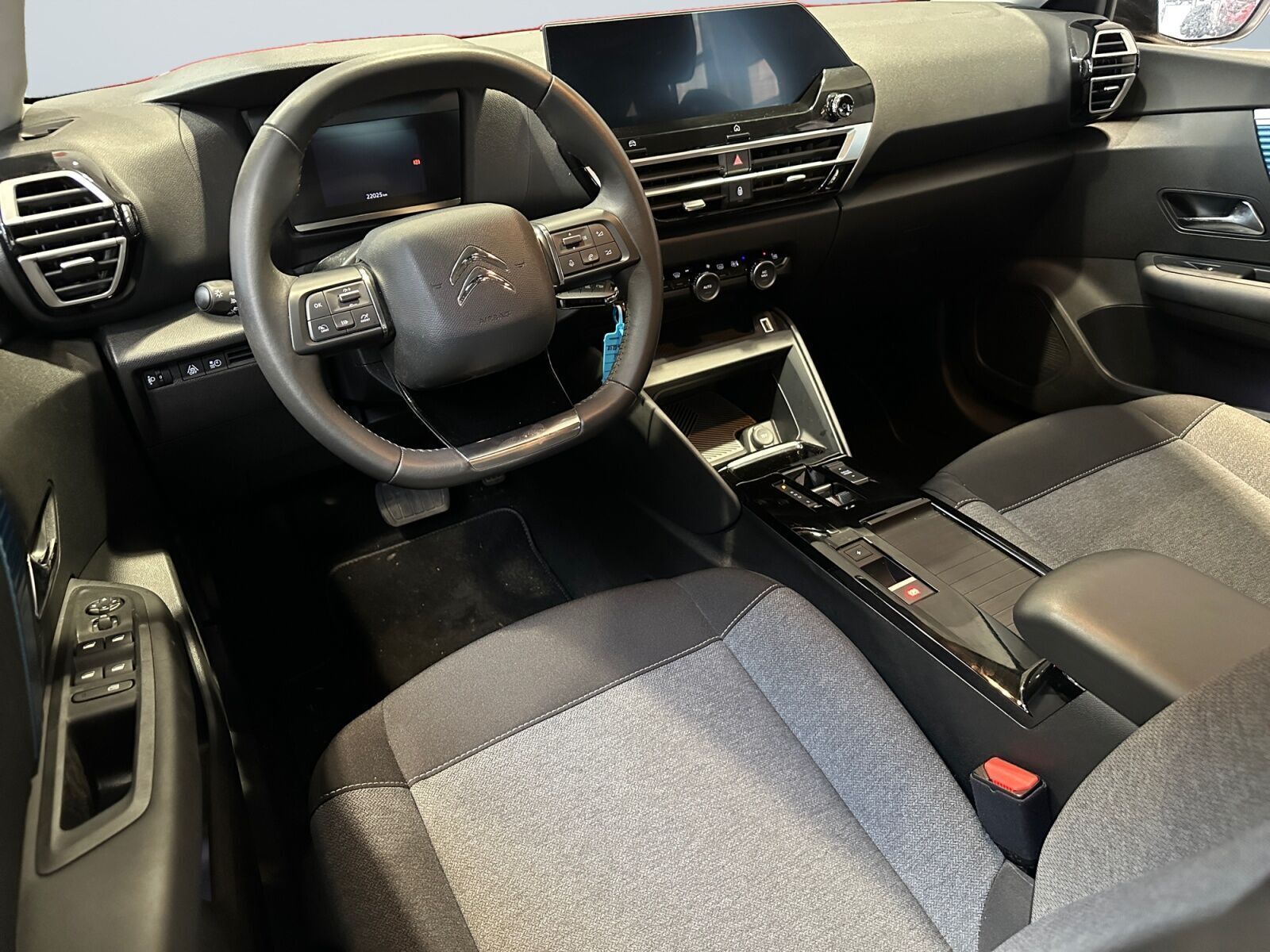 Citroën ë-C4 50 Feel