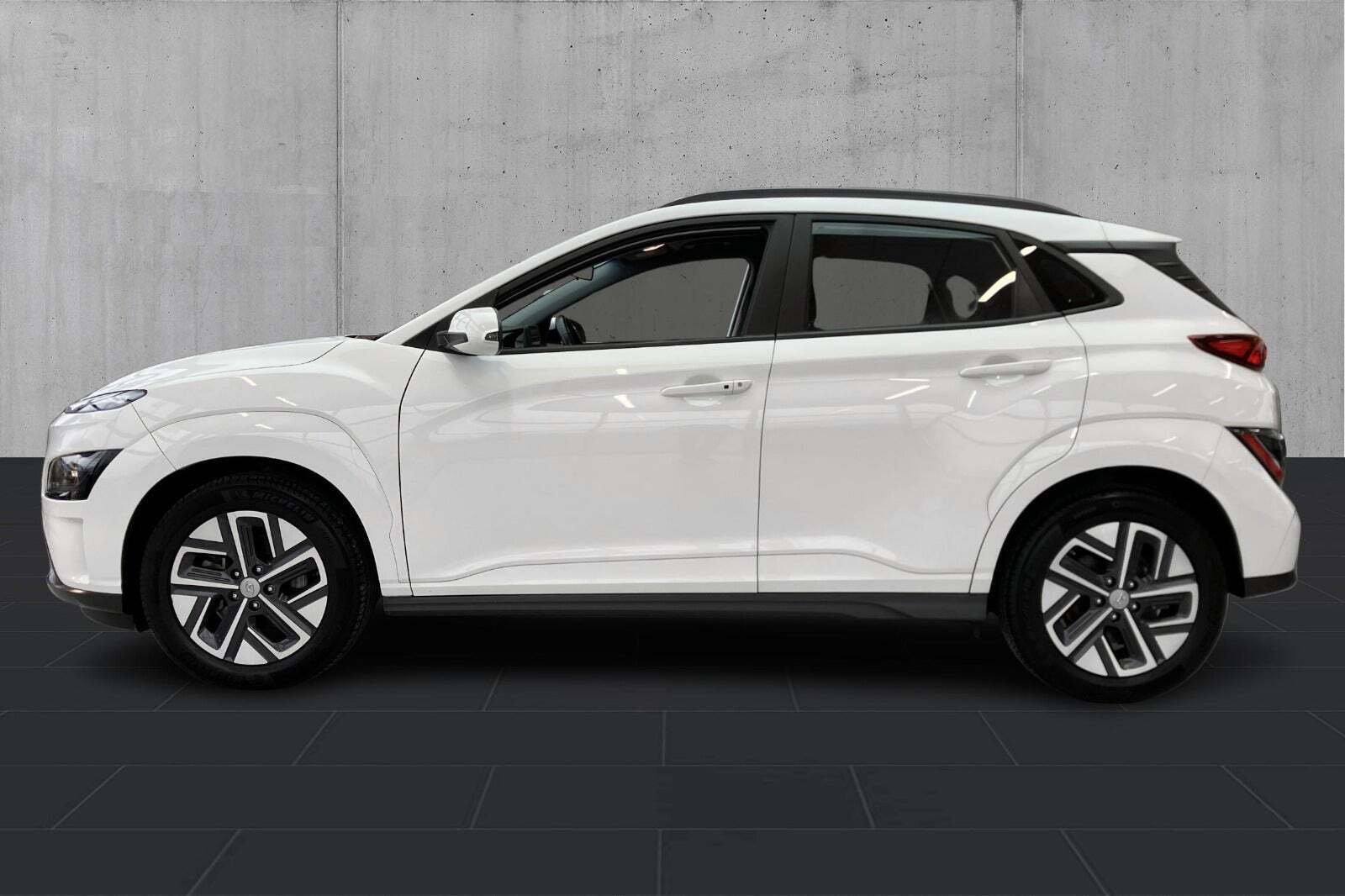Hyundai Kona 39 EV Select