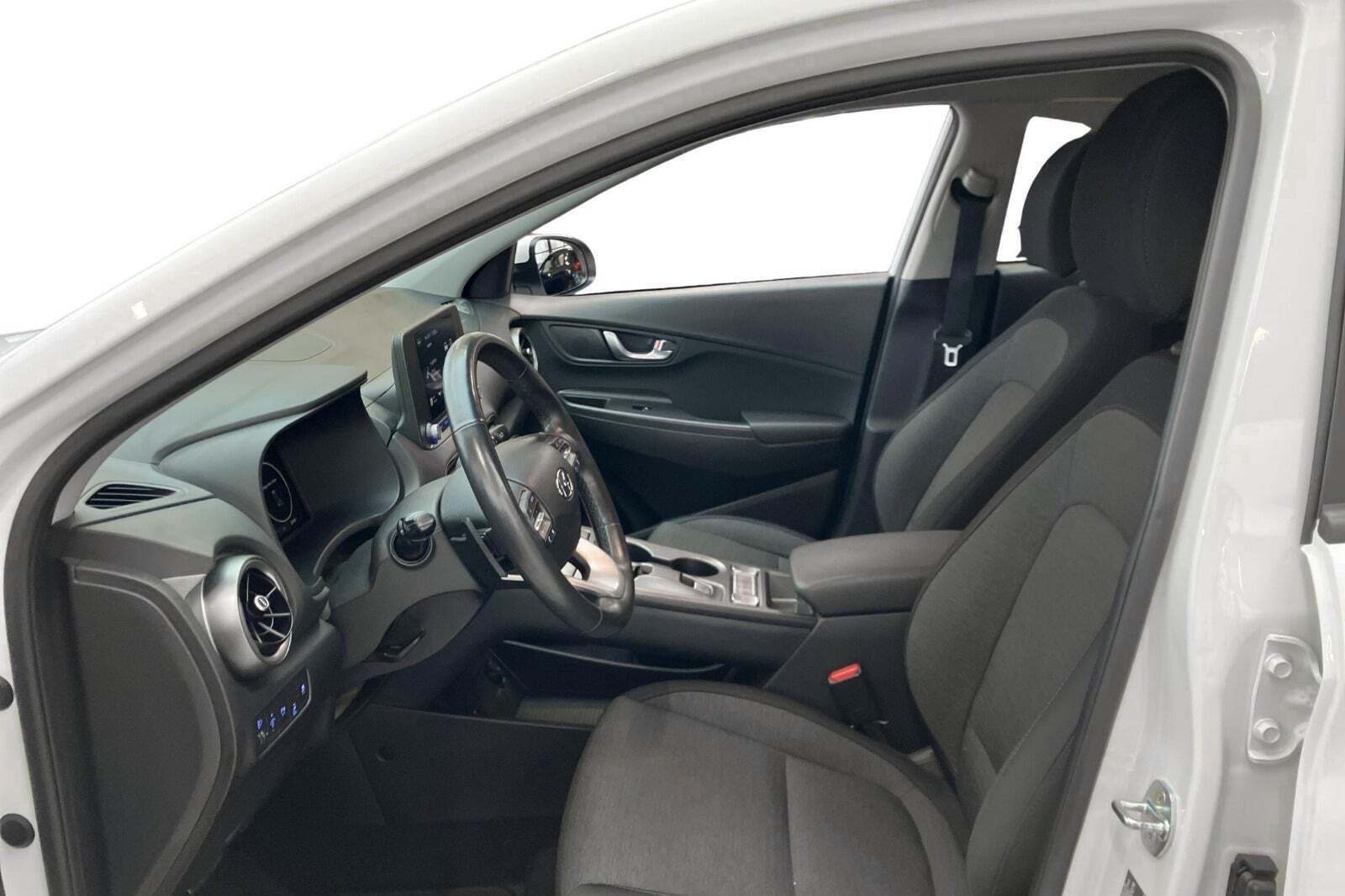 Hyundai Kona 39 EV Select