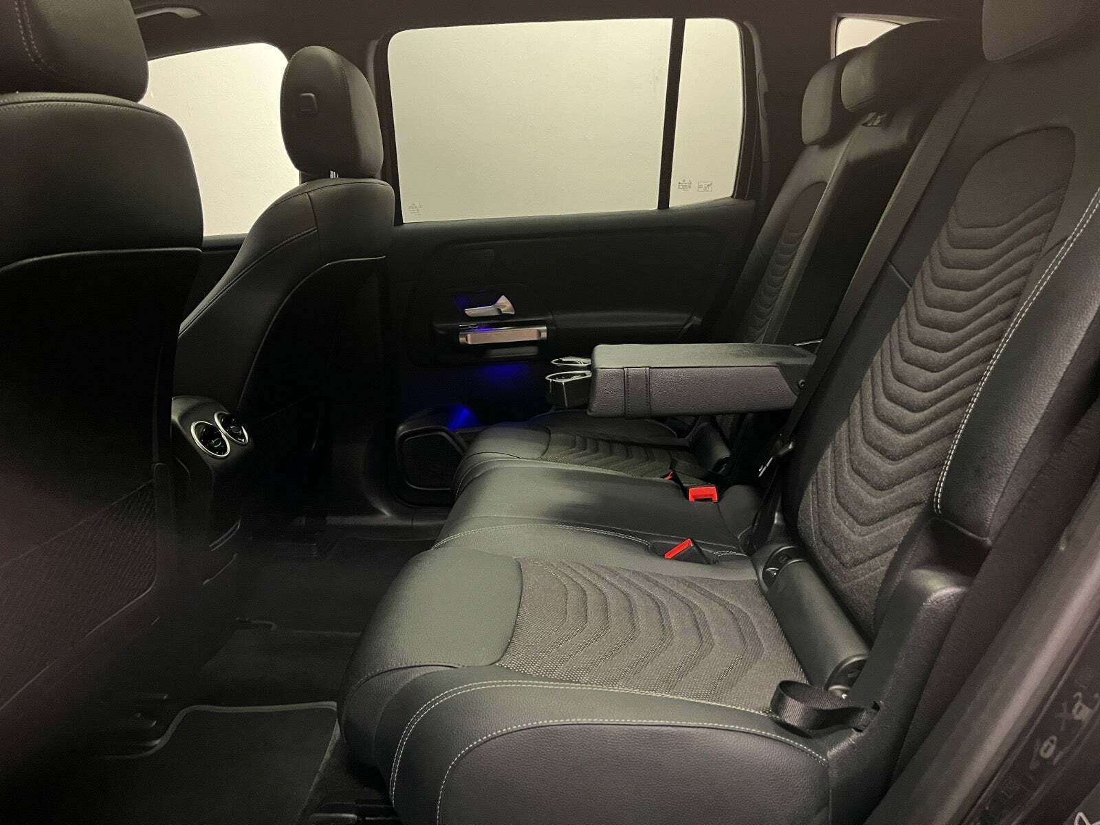 Mercedes EQB300 4Matic 7prs