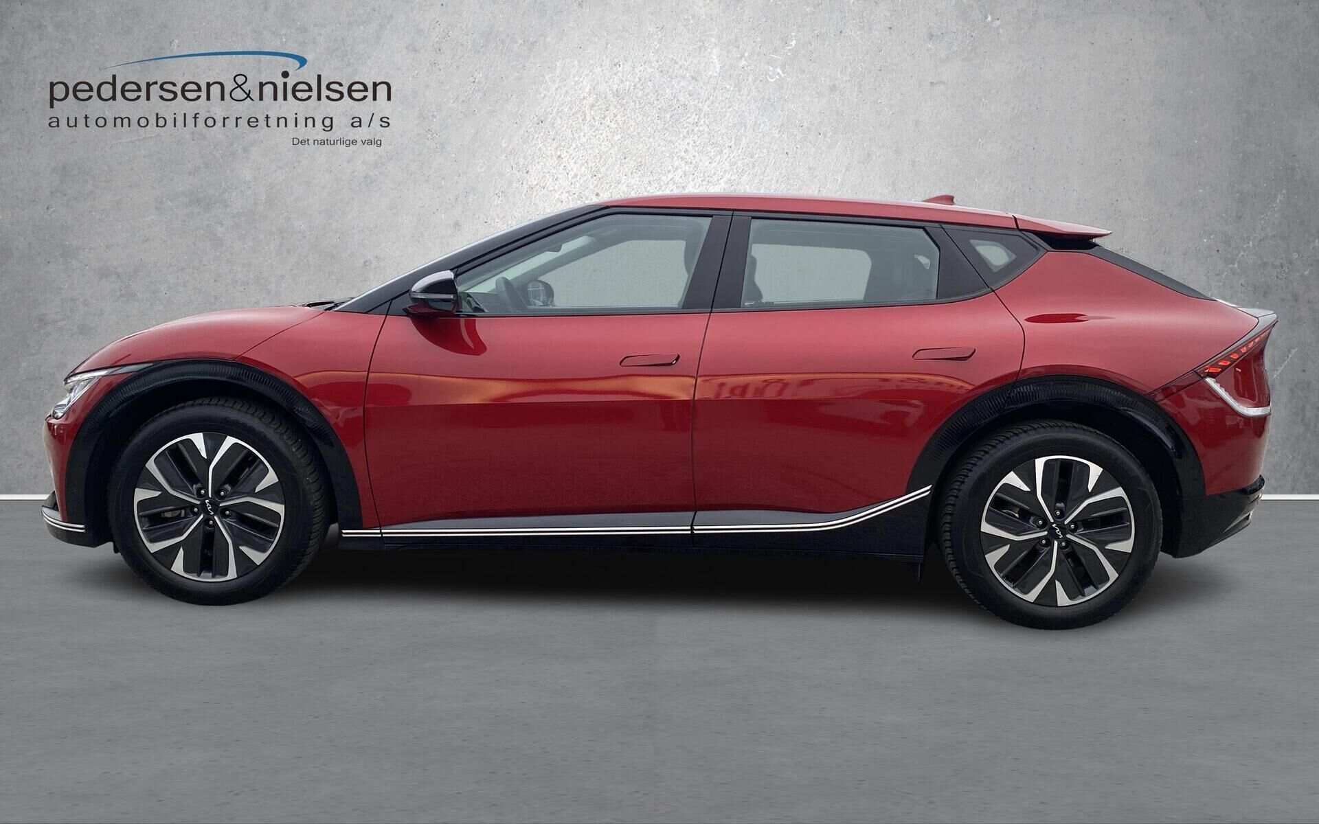 Kia EV6 EL Long Range Prestige 229HK 5d Aut.