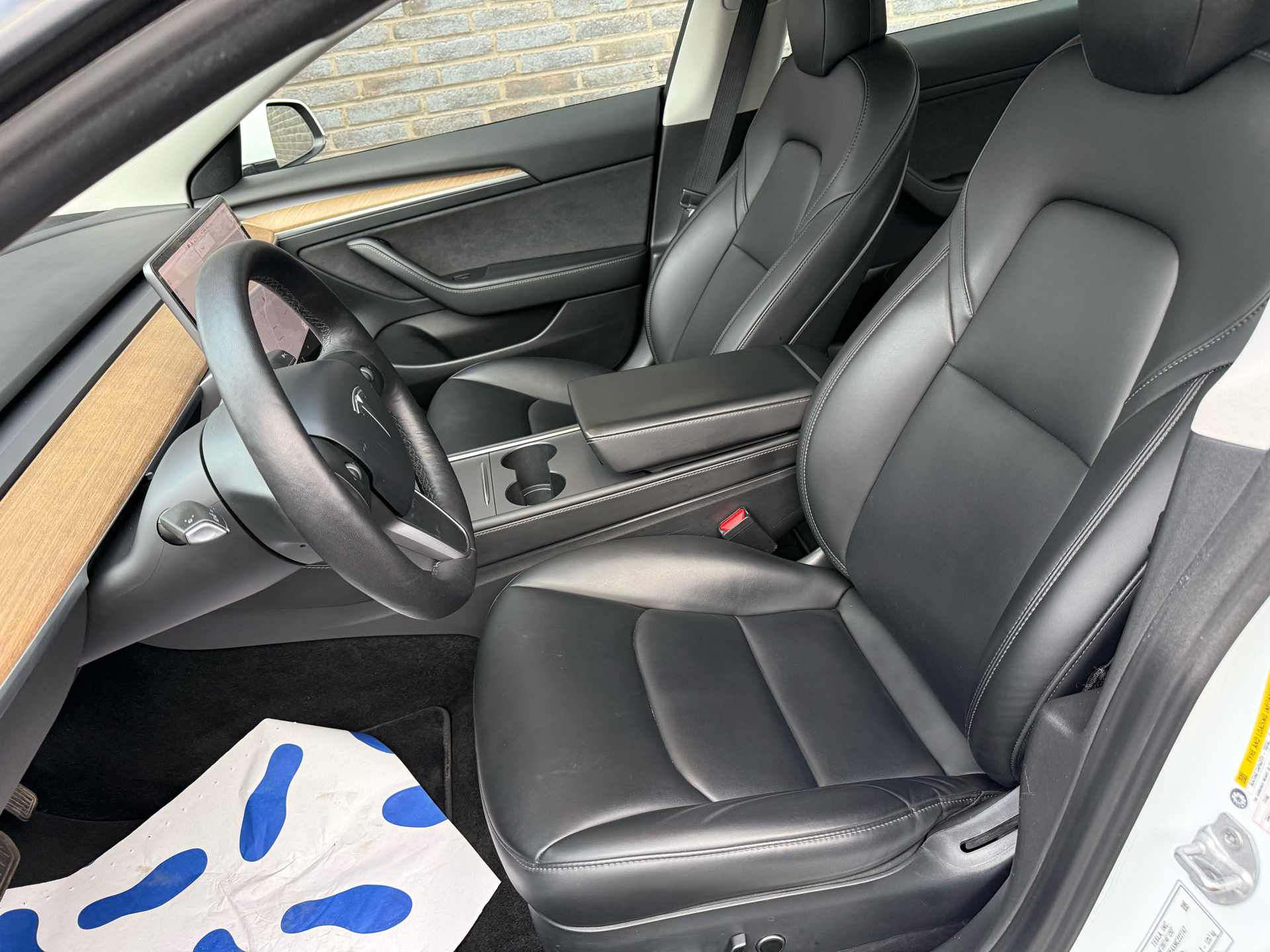 Tesla Model 3 EL Standard Range Plus 325HK Aut.