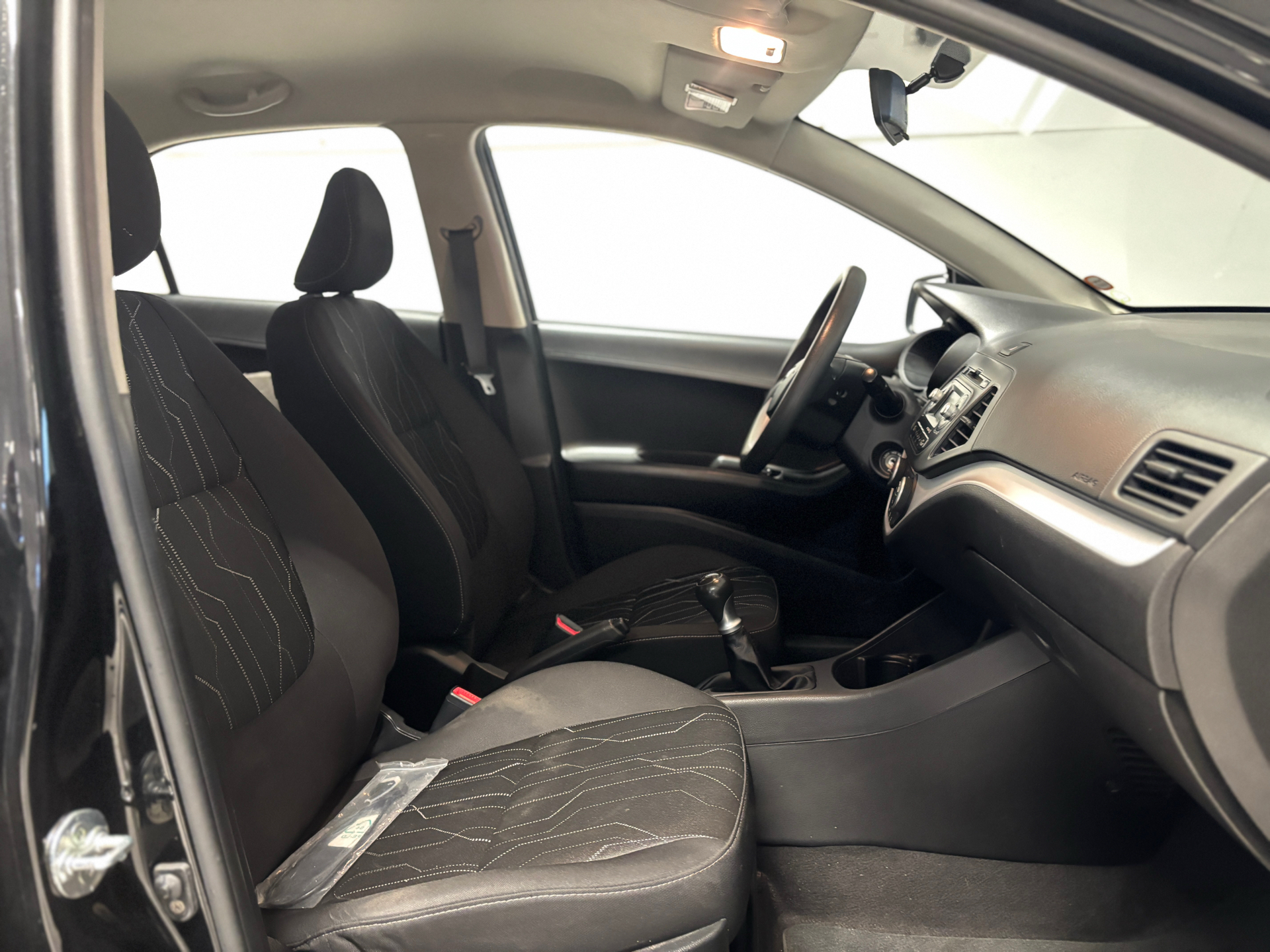 Kia Picanto 1,0 Collect Clim 69HK 5d