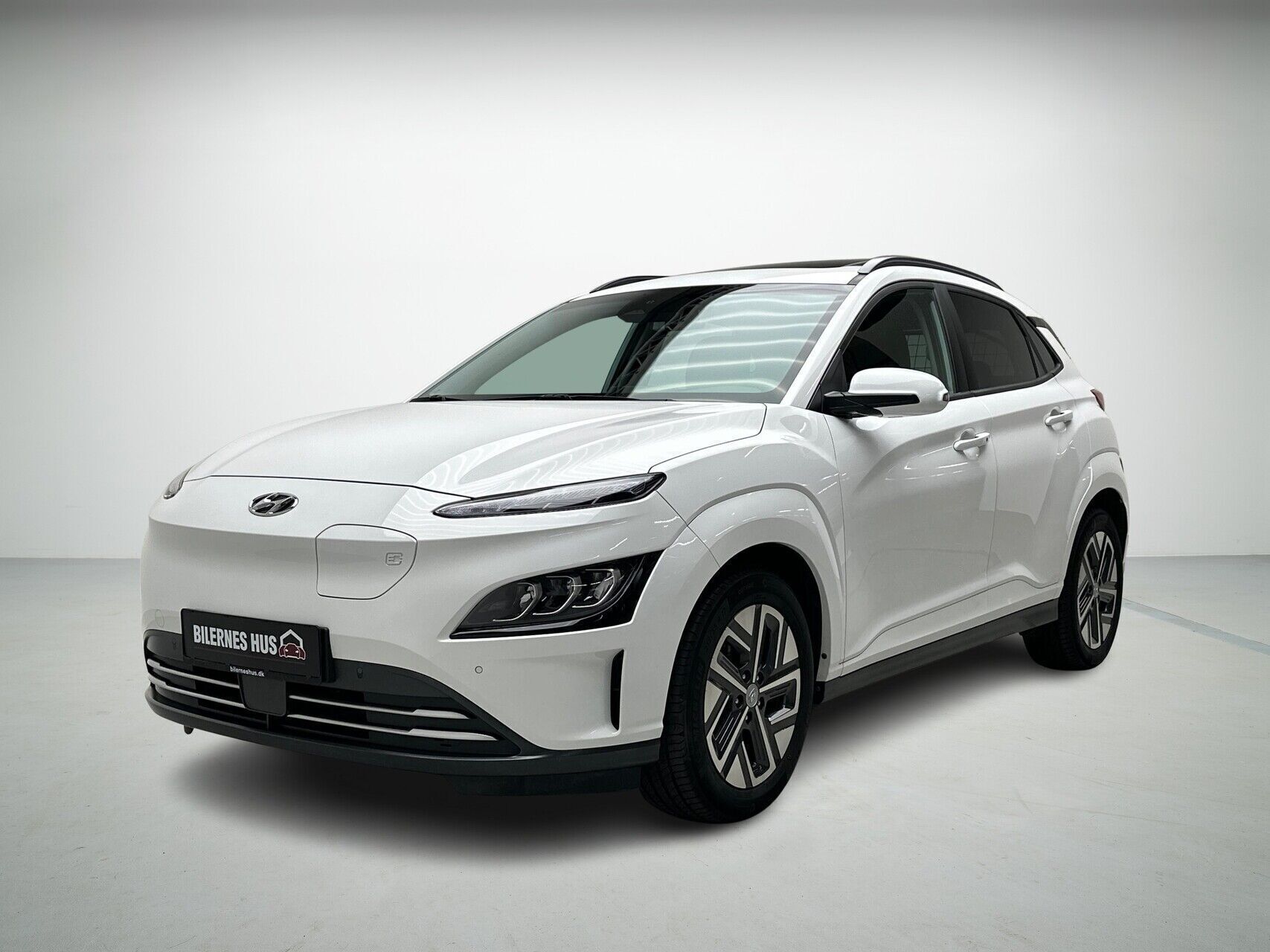 Hyundai Kona EL Trend 204HK 5d Aut.