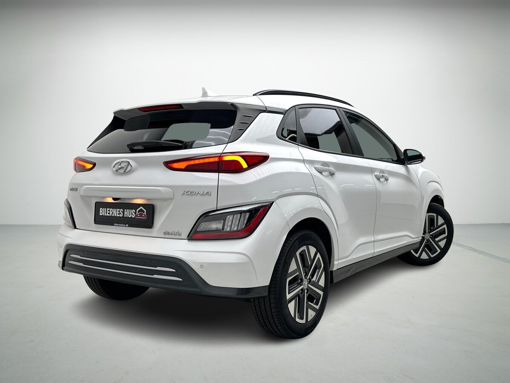 Hyundai Kona EL Trend 204HK 5d Aut.