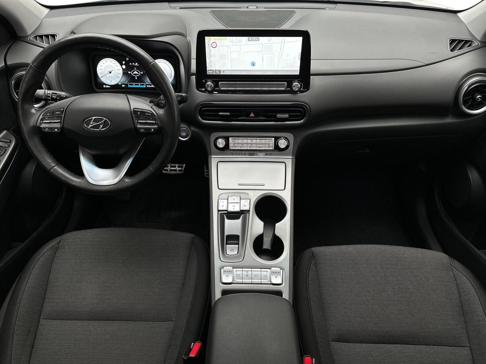 Hyundai Kona EL Trend 204HK 5d Aut.