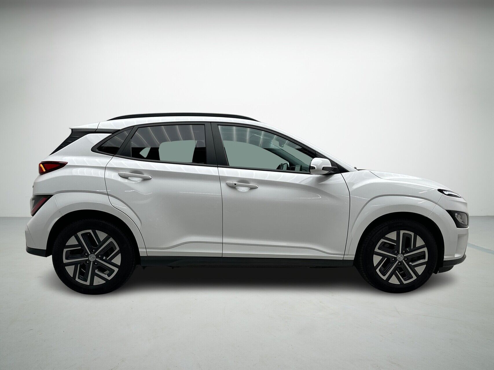 Hyundai Kona EL Trend 204HK 5d Aut.