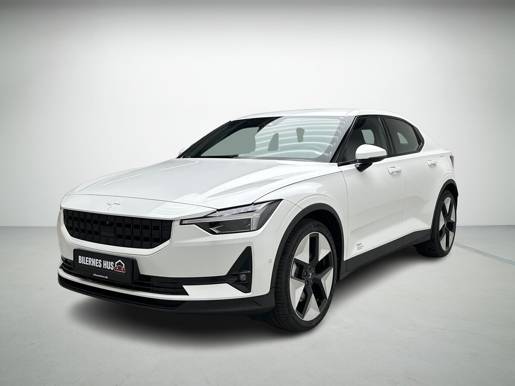 Polestar 2 EL Long range Single motor 231HK 5d Aut.