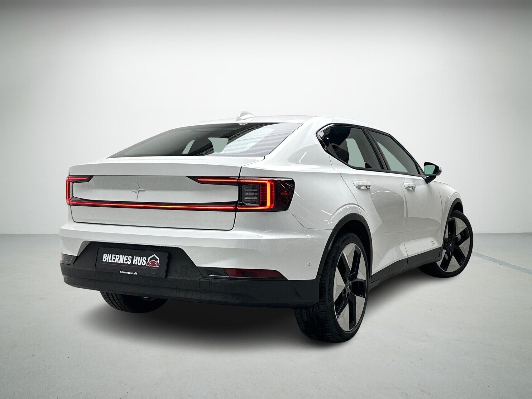 Polestar 2 EL Long range Single motor 231HK 5d Aut.