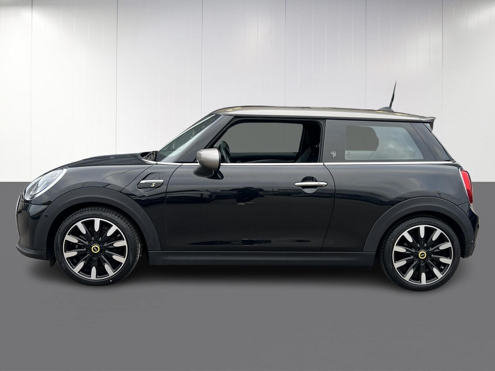 Mini Cooper SE EL Trim XL 184HK 3d Aut.