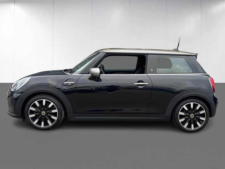 Mini Cooper SE EL Trim XL 184HK 3d Aut.