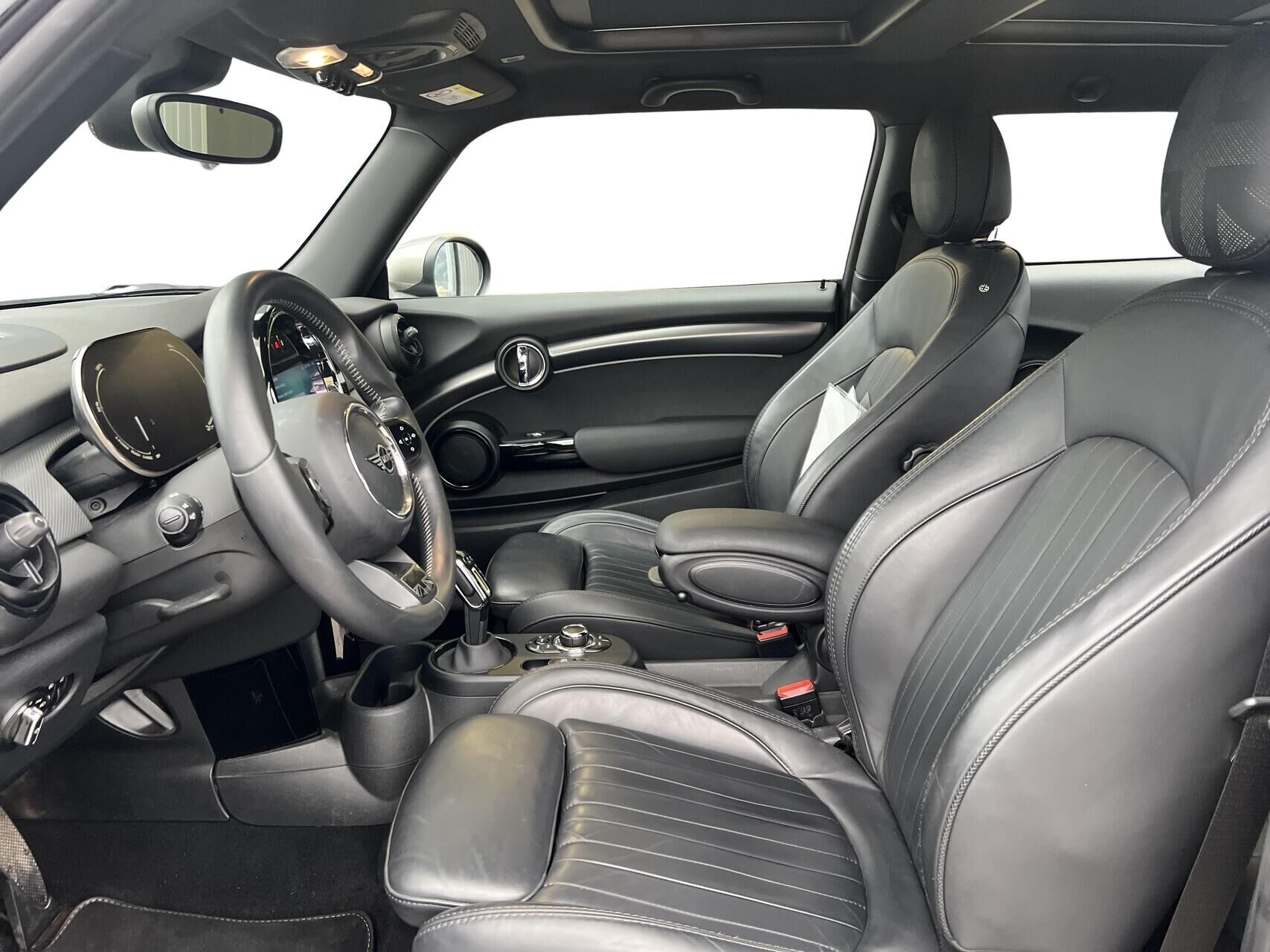 Mini Cooper SE EL Trim XL 184HK 3d Aut.