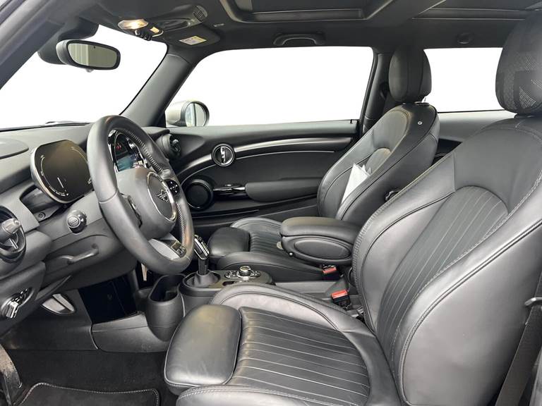 Mini Cooper SE EL Trim XL 184HK 3d Aut.