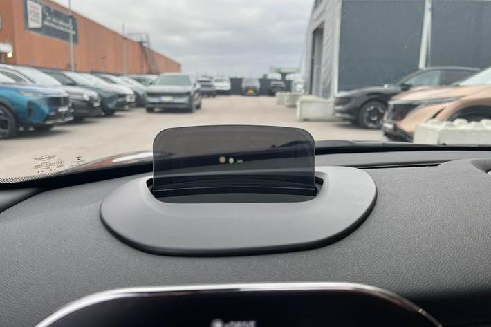 Sort Mini Cooper fra 2022